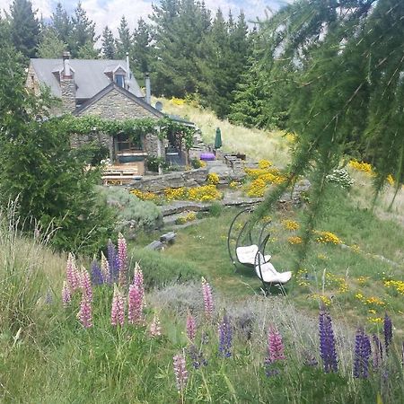 Creagh Cottage And Homestead Arrowtown Εξωτερικό φωτογραφία