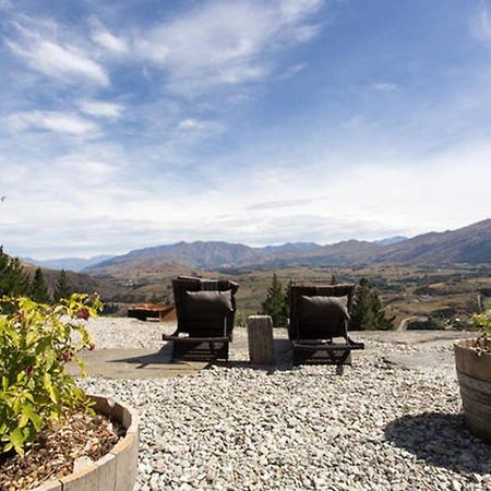 Creagh Cottage And Homestead Arrowtown Εξωτερικό φωτογραφία