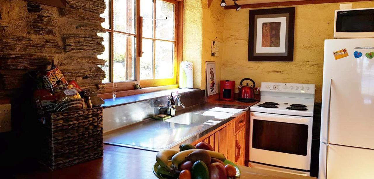 Creagh Cottage And Homestead Arrowtown Εξωτερικό φωτογραφία