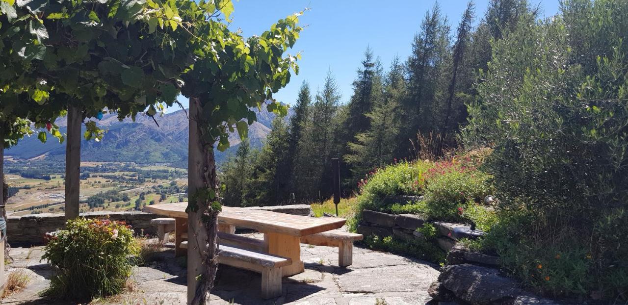 Creagh Cottage And Homestead Arrowtown Εξωτερικό φωτογραφία