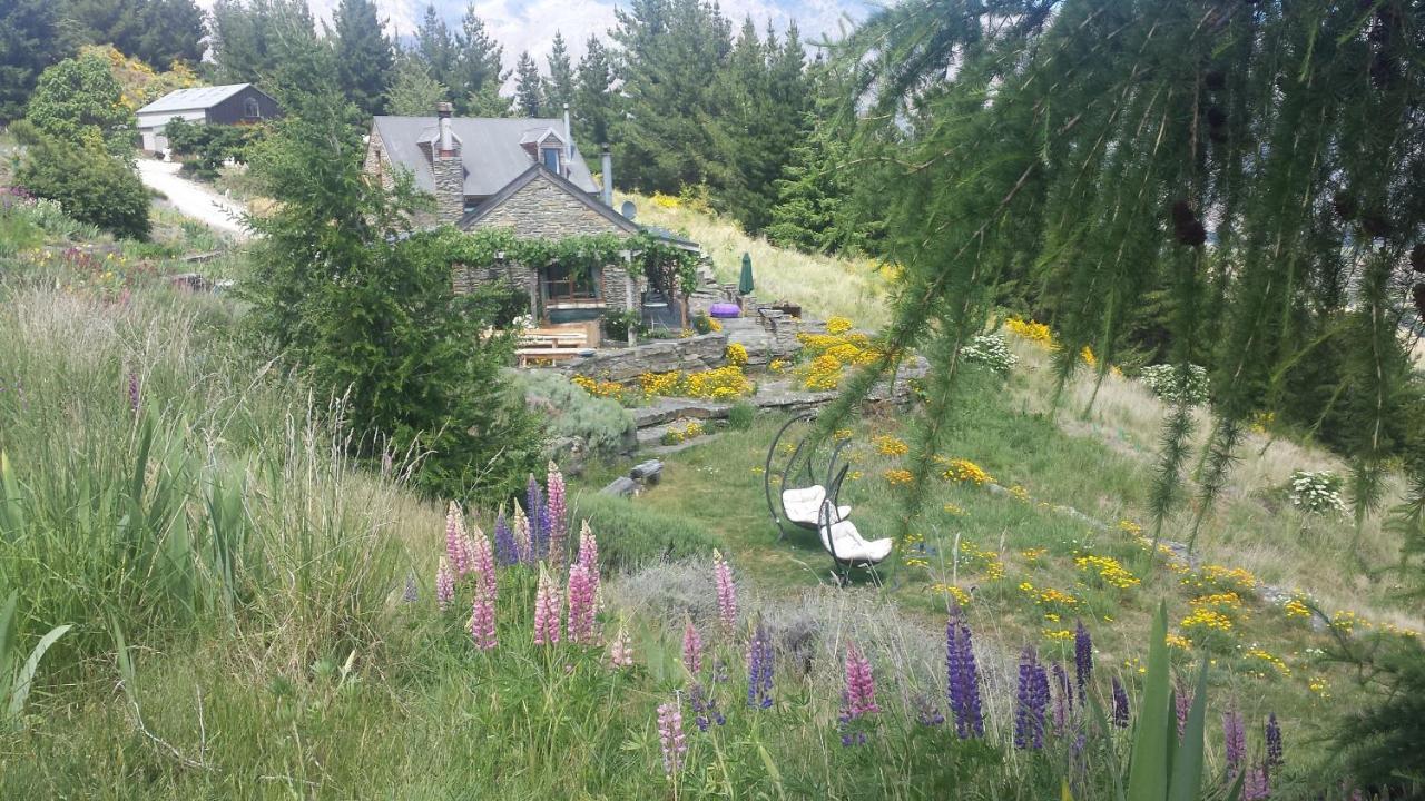 Creagh Cottage And Homestead Arrowtown Εξωτερικό φωτογραφία