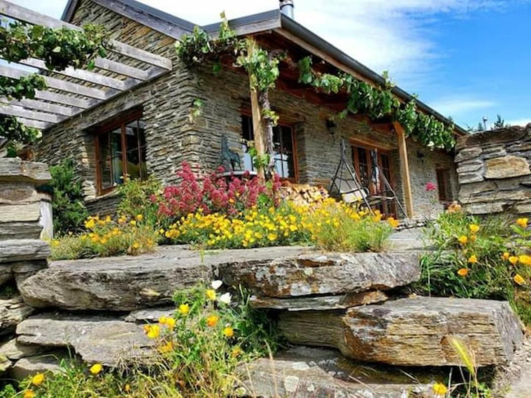 Creagh Cottage And Homestead Arrowtown Εξωτερικό φωτογραφία