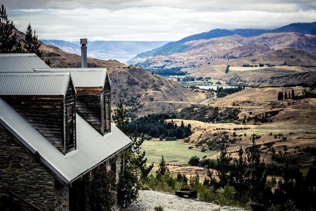Creagh Cottage And Homestead Arrowtown Εξωτερικό φωτογραφία