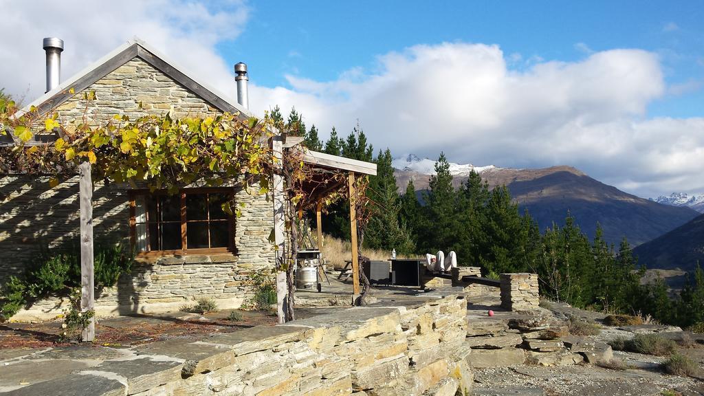 Creagh Cottage And Homestead Arrowtown Εξωτερικό φωτογραφία