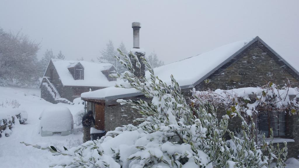 Creagh Cottage And Homestead Arrowtown Δωμάτιο φωτογραφία