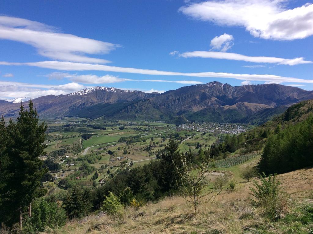 Creagh Cottage And Homestead Arrowtown Δωμάτιο φωτογραφία