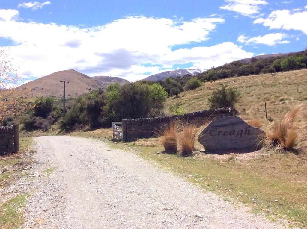 Creagh Cottage And Homestead Arrowtown Δωμάτιο φωτογραφία