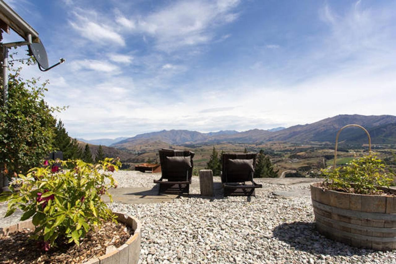 Creagh Cottage And Homestead Arrowtown Εξωτερικό φωτογραφία