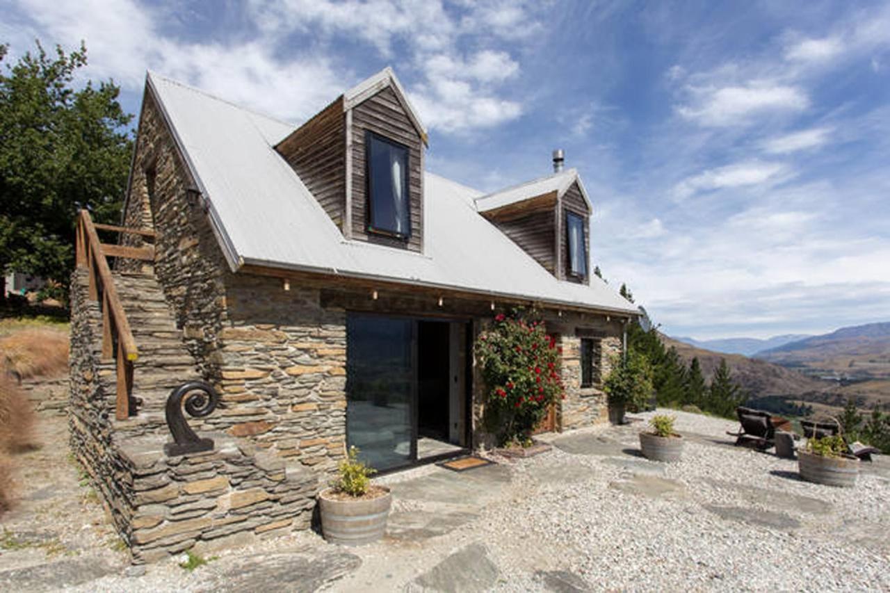 Creagh Cottage And Homestead Arrowtown Εξωτερικό φωτογραφία