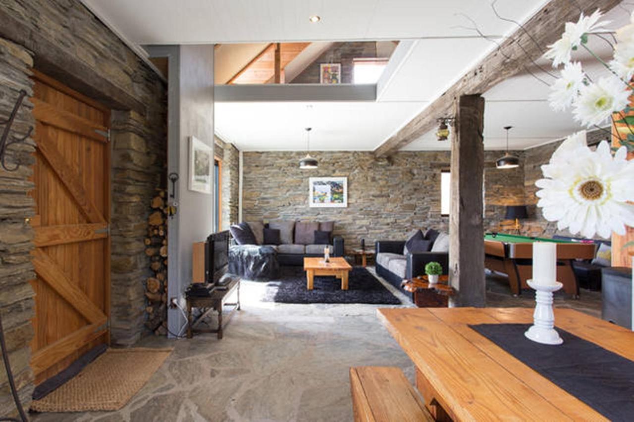 Creagh Cottage And Homestead Arrowtown Εξωτερικό φωτογραφία