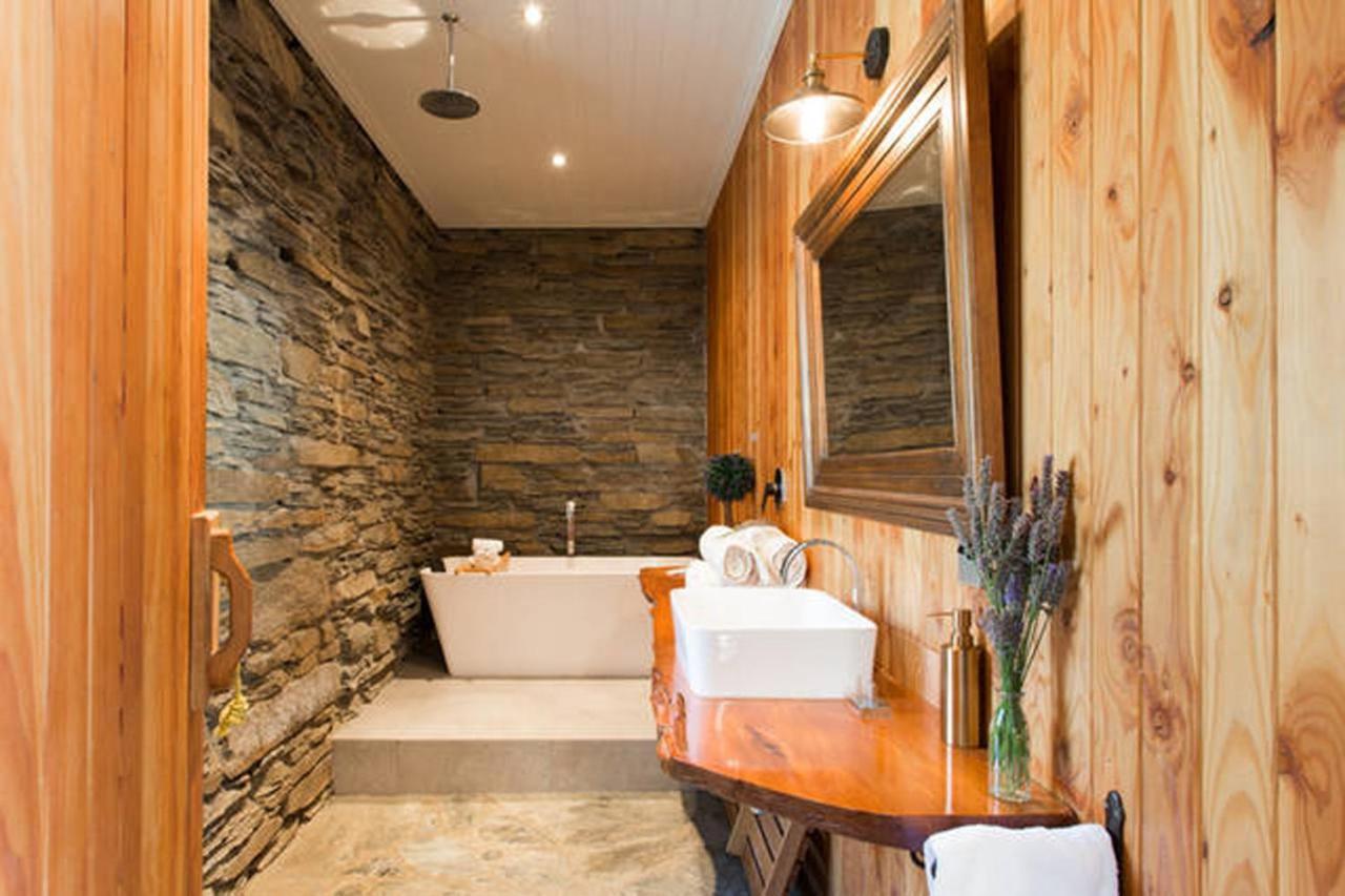 Creagh Cottage And Homestead Arrowtown Εξωτερικό φωτογραφία
