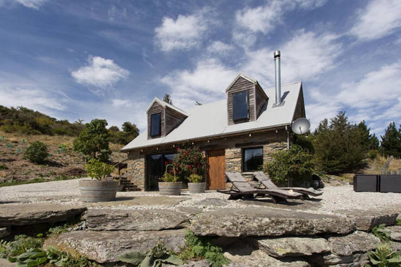 Creagh Cottage And Homestead Arrowtown Εξωτερικό φωτογραφία