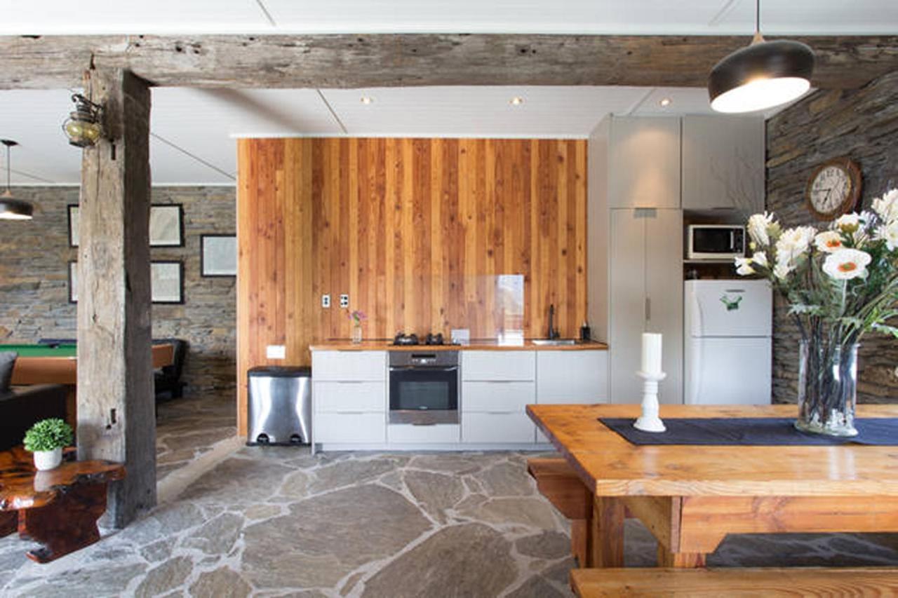 Creagh Cottage And Homestead Arrowtown Εξωτερικό φωτογραφία