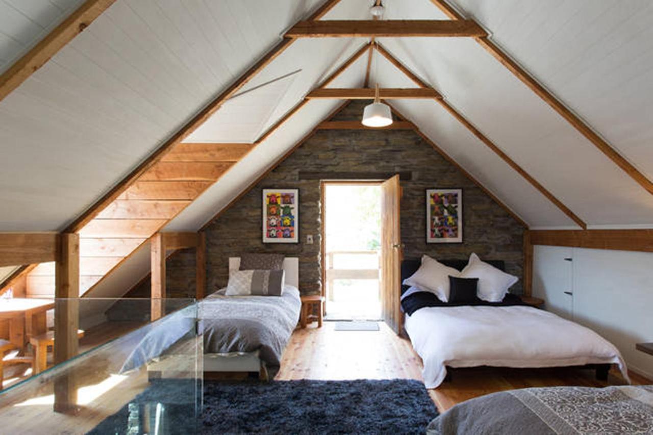 Creagh Cottage And Homestead Arrowtown Εξωτερικό φωτογραφία