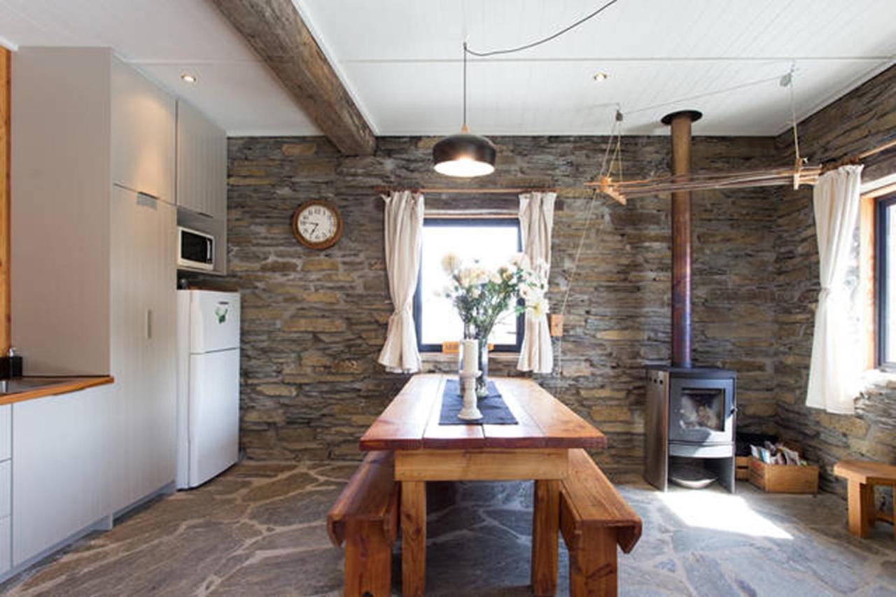 Creagh Cottage And Homestead Arrowtown Εξωτερικό φωτογραφία