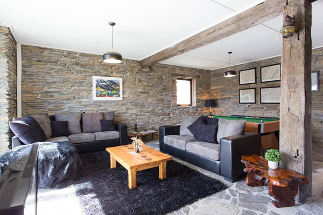 Creagh Cottage And Homestead Arrowtown Εξωτερικό φωτογραφία